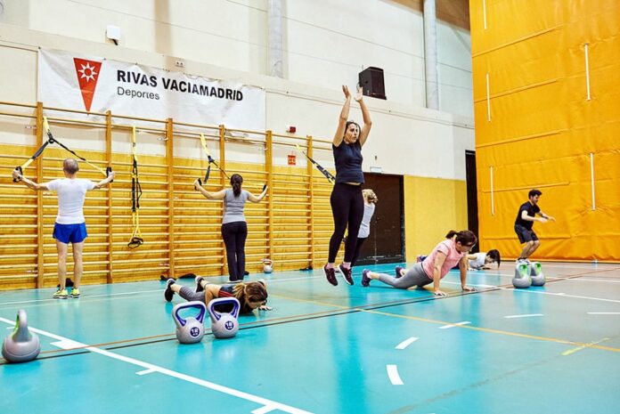 EscuelasDeportivas