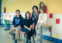 El próximo lunes 7 se septiembre se abren las inscripciones para Foro Juvenil de Rivas