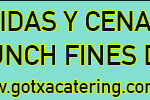 GotxaCatering