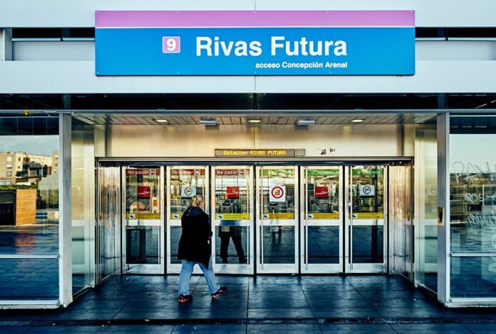 Rivasmetro