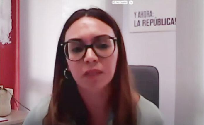 AidaMocionSegregacion