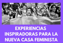 Un encuentro reflexionará sobre los usos de la futura Casa Feminista de Rivas