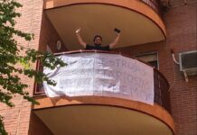 Imágenes para un largo encierro