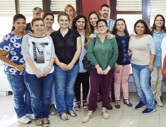 ItinerariosRivasMasEmpleo