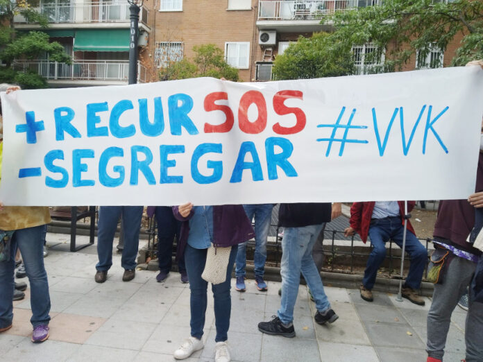 MovilizacionesContraSegregacion
