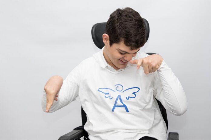 DiscapacidadSevera