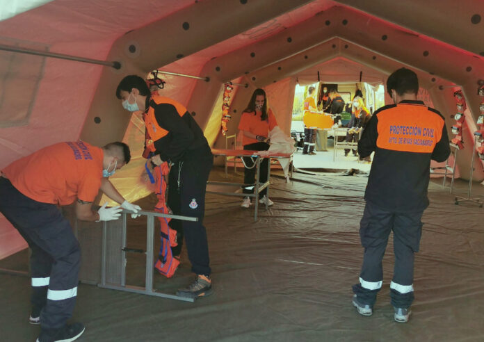 JornadasFormacionNuevosVoluntariosProteRivasOK