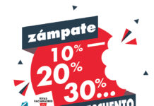 El Ayuntamiento lanza ‘Zámpate el descuento’, una campaña para promover el comercio y la hostelería local