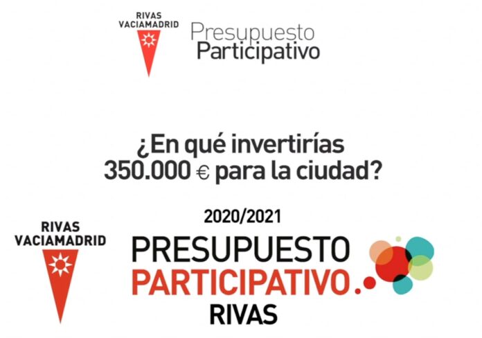 presupuesto participativo