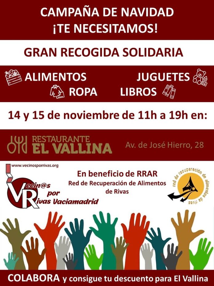 Cartel Vecinos por Rivas_opt