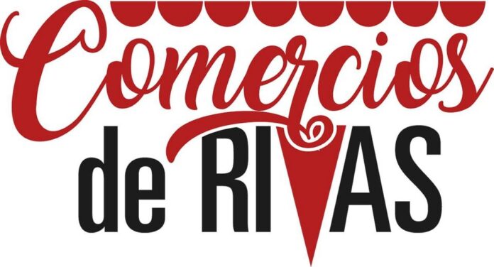 ComerciosRivas3 Logotipo de la asociación