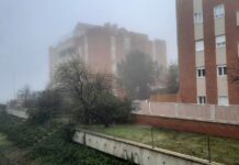 Se espera día de mucha niebla y cielos nublados en Rivas