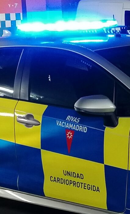 PoliciaLocal