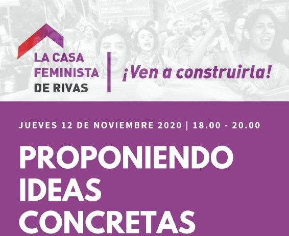 casa feminista info