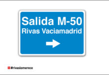 Las obras del enlace de la M50 podrán comenzar en 2021
