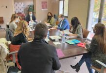 El Ayuntamiento de Rivas pide el apoyo de la Comunidad de Madrid para que ayude a financiar el acceso directo con la M50