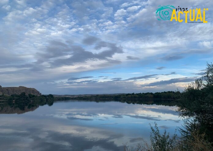 Lagunas del Campillo