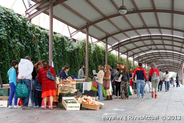 MercadilloSabado
