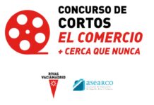 Vecinos y vecinas de Rivas pueden convertirse en jueces de un concurso de cortos