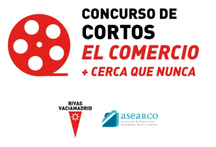 Plataforma Concurso de Cortos y Vídeos 'El comercio, más cerca que nunca'
