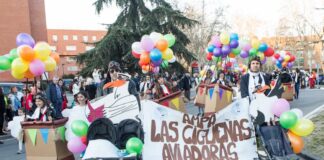 carnaval 2020
