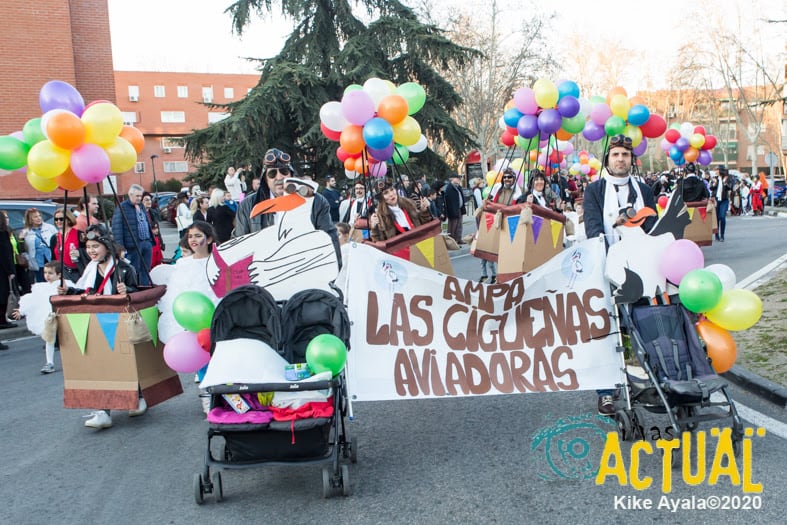 carnaval 2020