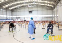 Rivas ofrece a la Comunidad espacios municipales para desarrollar el Plan de Vacunación por COVID