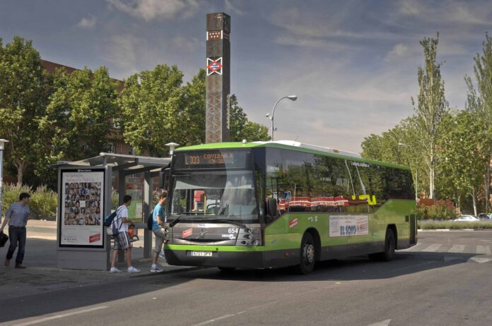 Autobus333