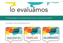 Dieciocho entidades educativas inician una evaluación del Programa de Bilingüismo de la Comunidad