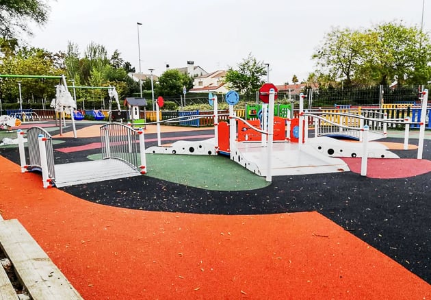 ParqueInfantil