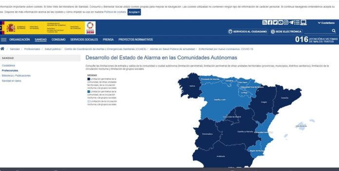 WebMinisterioSanidadNormativasAutonomicas_opt