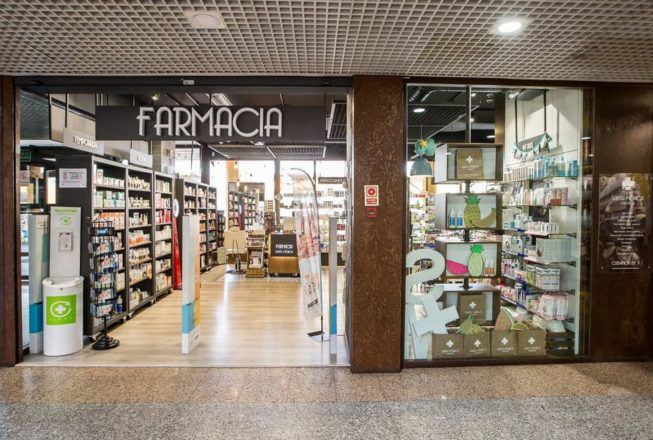FARMACIA