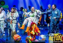 Un video hecho por el Ayuntamiento sustituirá al desfile de Carnaval