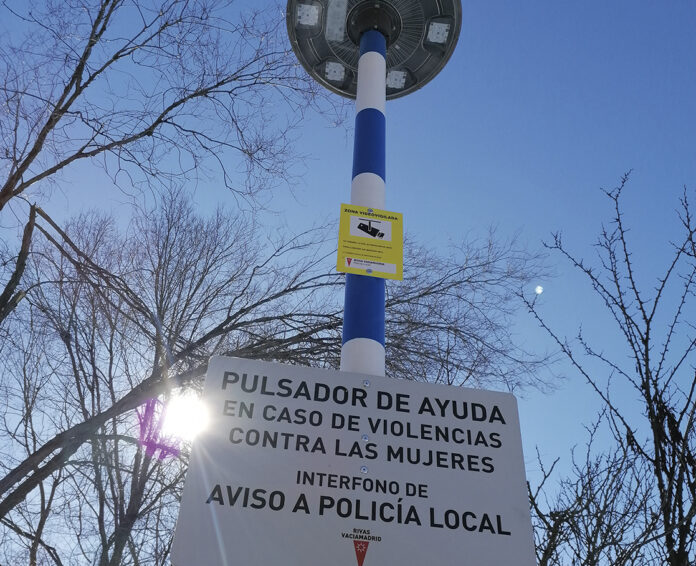 Poste-SOS