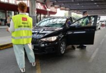 Los ‘VTC’ tendrán que cumplir con más normativa en la Comunidad de Madrid