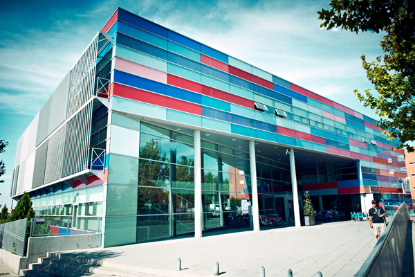 edificio EMV