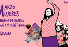 Marzo Mujeres 2021: programa municipal de actividades