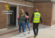 Desarticulada en Torrejón una banda que agredía y secuestraba a jóvenes
