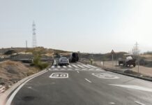 La convocatoria de elecciones autonómicas vuelve a retrasar la obra de conexión a la M50