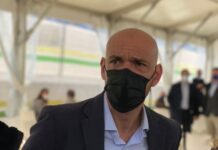 Ciudadanos Rivas califica de «caótica» la situación que vive actualmente la Policía Local