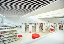 Horarios de las bibliotecas municipales durante la época de Navidad