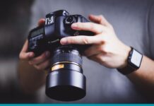Proyecto Perrutis y Covibar ofrecen un taller sobre iniciación a la fotografía