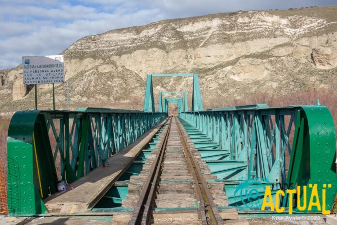 puente poveda