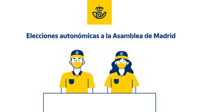 voto correo