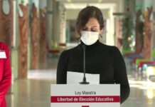 El Consejo Escolar regional rechaza la tramitación de la Ley Maestra de Libertad Educativa