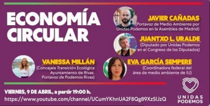 PODEMOS