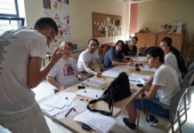 La primera reunión para preparar la Semana de la Juventud se celebrará mañana