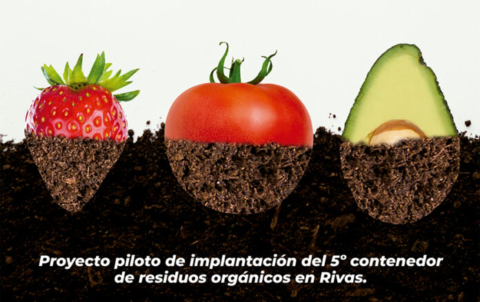 AAFF Carteles A4 Campaña Organica Rivamadrid