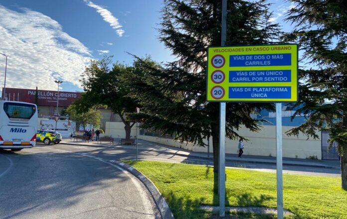 InformacionVelocidadMaxima