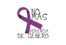 Convocan una cita para acudir desde Rivas a la concentración de Madrid contra la violencia machista